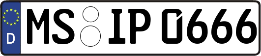 MS-IP0666
