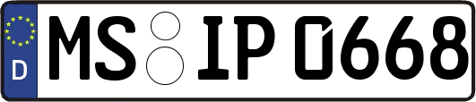 MS-IP0668