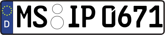 MS-IP0671