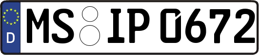 MS-IP0672