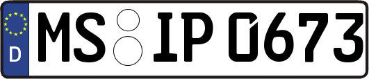 MS-IP0673