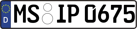 MS-IP0675
