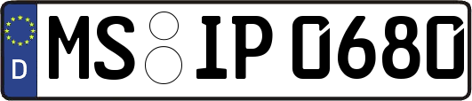 MS-IP0680