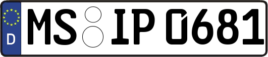 MS-IP0681