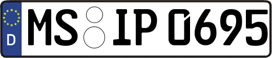 MS-IP0695