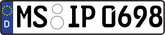 MS-IP0698