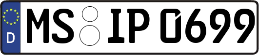 MS-IP0699