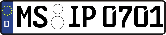 MS-IP0701