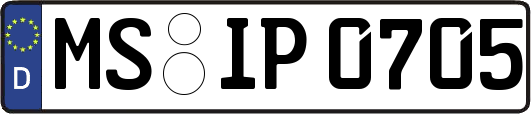 MS-IP0705
