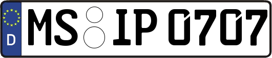 MS-IP0707