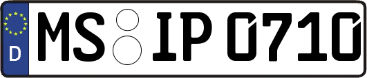 MS-IP0710