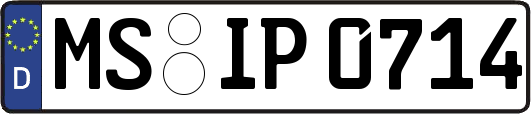 MS-IP0714