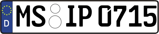 MS-IP0715