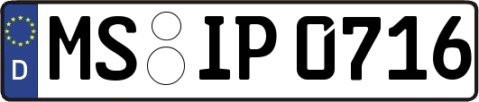 MS-IP0716