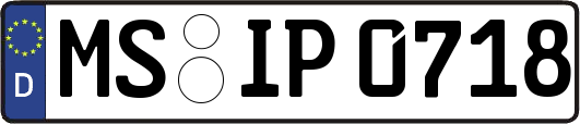 MS-IP0718