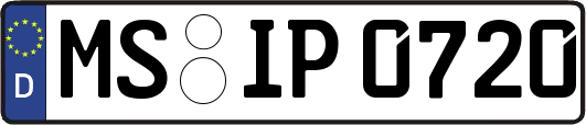 MS-IP0720
