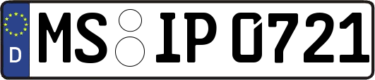 MS-IP0721