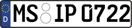 MS-IP0722