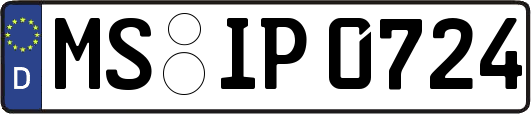 MS-IP0724
