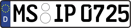 MS-IP0725