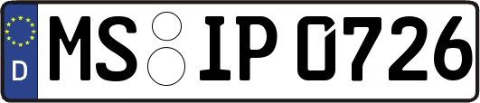 MS-IP0726