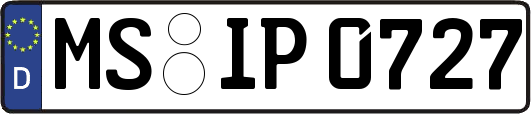 MS-IP0727