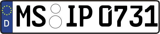 MS-IP0731