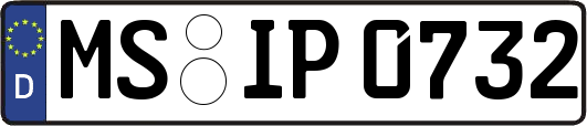 MS-IP0732