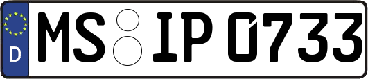 MS-IP0733