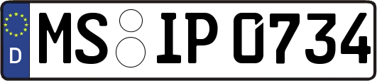 MS-IP0734