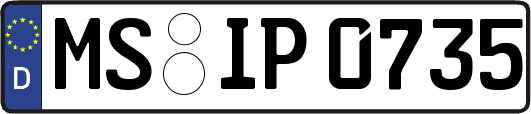 MS-IP0735