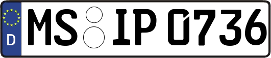 MS-IP0736