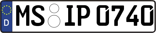 MS-IP0740
