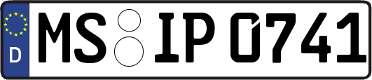 MS-IP0741