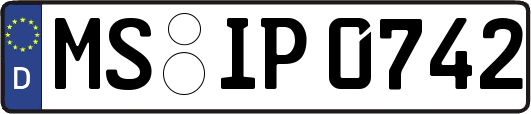 MS-IP0742