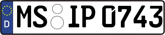 MS-IP0743