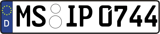 MS-IP0744