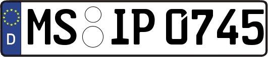 MS-IP0745