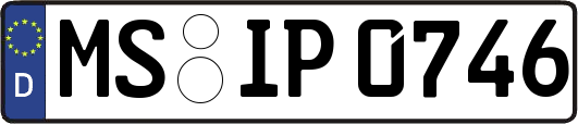 MS-IP0746