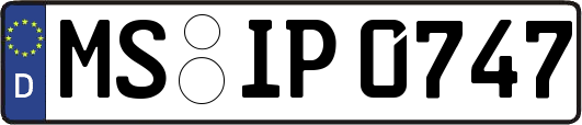 MS-IP0747