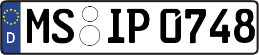 MS-IP0748