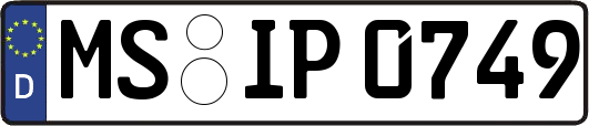 MS-IP0749