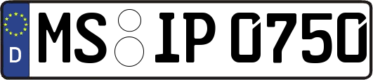 MS-IP0750
