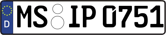 MS-IP0751