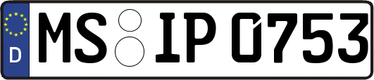 MS-IP0753