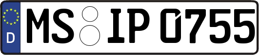 MS-IP0755