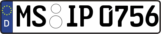 MS-IP0756