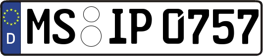 MS-IP0757