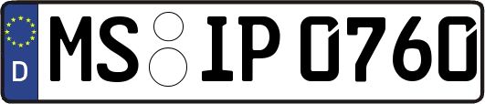 MS-IP0760