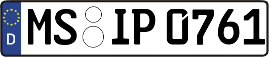 MS-IP0761